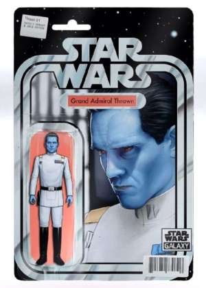 Grand Admiral Thrawn - John Tyler Christopher