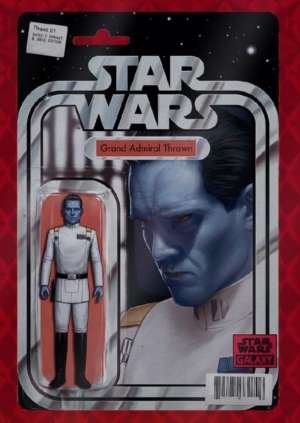 Grand Admiral Thrawn - John Tyler Christopher