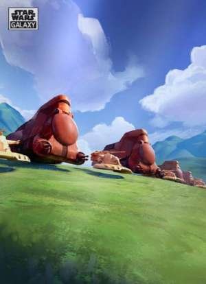 Great Grass Plains - Balance Sheet