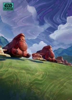 Great Grass Plains - Balance Sheet