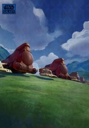 Great Grass Plains - Balance Sheet