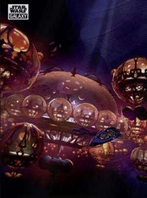 Otoh Gunga - Balance Sheet