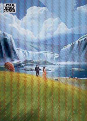 Lake Country - Balance Sheet