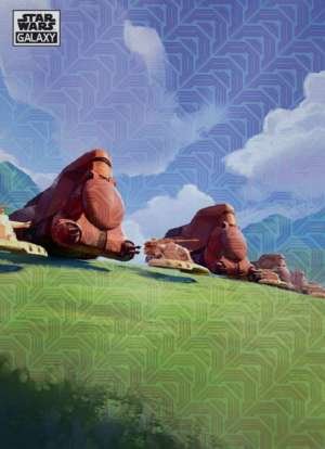 Great Grass Plains - Balance Sheet