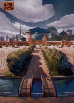 Theed Plaza - Balance Sheet