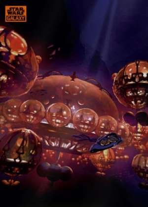 Otoh Gunga - Balance Sheet