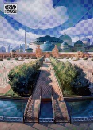 Theed Plaza - Balance Sheet