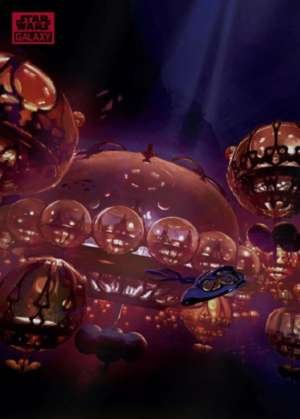 Otoh Gunga - Balance Sheet