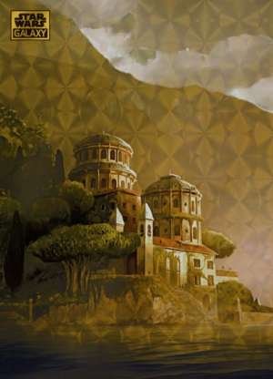 Varykino Retreat - Balance Sheet