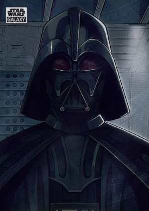 Darth Vader - Jason Thomas