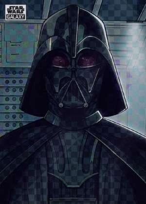 Darth Vader - Jason Thomas