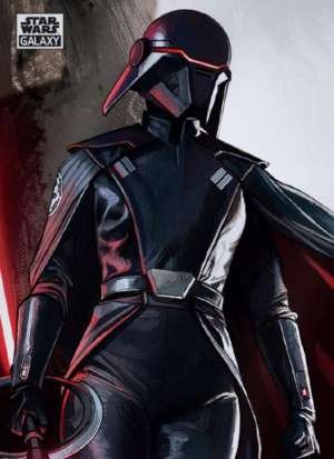 Second Sister - Uzuri Art