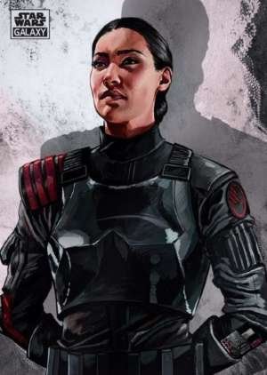 Iden Versio - Uzuri Art