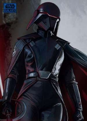 Second Sister - Uzuri Art