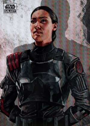 Iden Versio - Uzuri Art