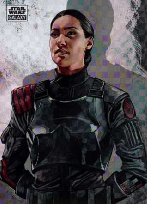 Iden Versio - Uzuri Art