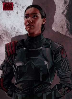 Iden Versio - Uzuri Art