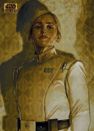 Dedra Meero - Uzuri Art