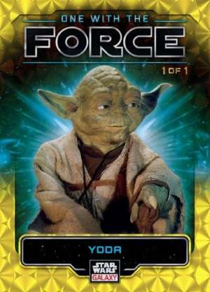 Yoda