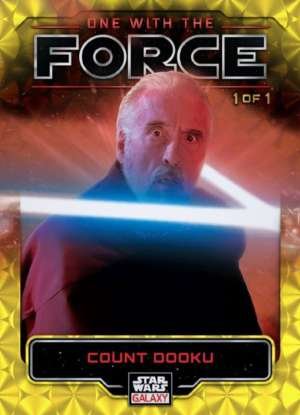 Count Dooku