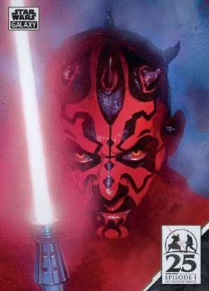 Star Wars: The Phantom - Hugh Fleming