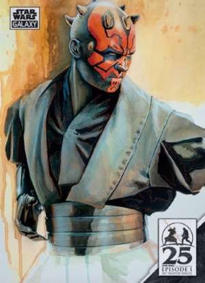 Jedi Slayer - Brian Rood