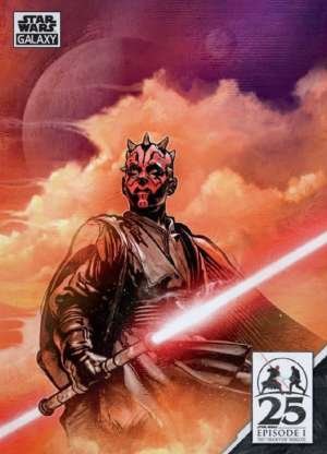 A Sith’s Dark Vision - Archives