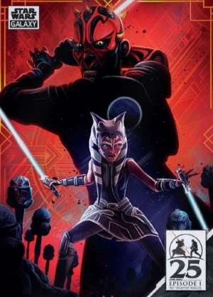 The Dark Duel - Laz Marquez