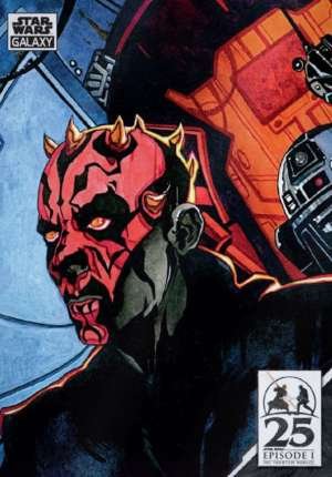 Infiltrator - Doug Cowan