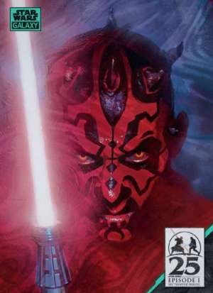 Star Wars: The Phantom - Hugh Fleming