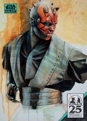 Jedi Slayer - Brian Rood