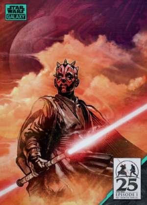 A Sith’s Dark Vision - Archives