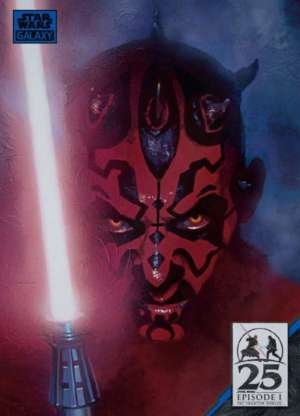 Star Wars: The Phantom - Hugh Fleming