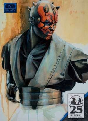 Jedi Slayer - Brian Rood