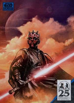 A Sith’s Dark Vision - Archives