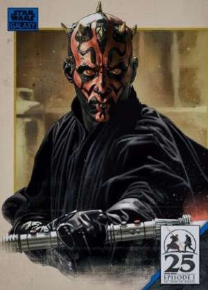 Darth Maul - Christian Alzmann