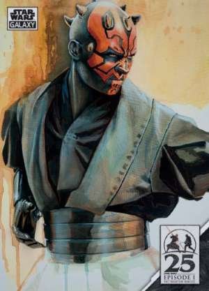 Jedi Slayer - Brian Rood