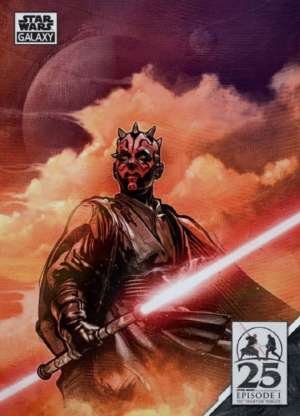 A Sith’s Dark Vision - Archives