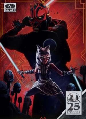 The Dark Duel - Laz Marquez