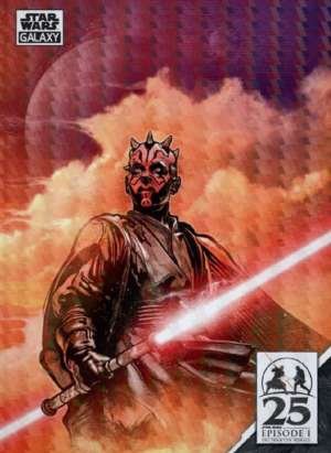 A Sith’s Dark Vision - Archives