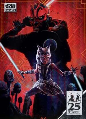 The Dark Duel - Laz Marquez