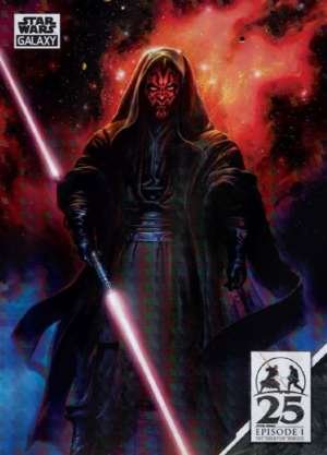 Double Bladed - Tsuneo Sanda