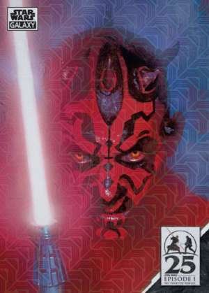 Star Wars: The Phantom - Hugh Fleming