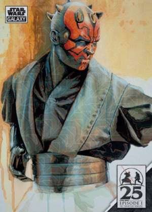 Jedi Slayer - Brian Rood