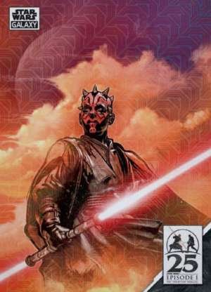 A Sith’s Dark Vision - Archives