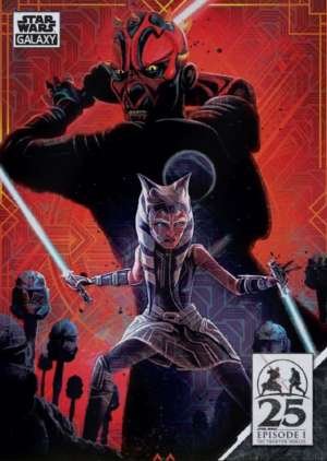 The Dark Duel - Laz Marquez