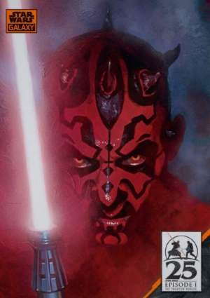 Star Wars: The Phantom - Hugh Fleming