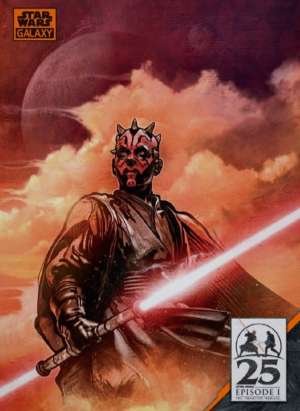 A Sith’s Dark Vision - Archives