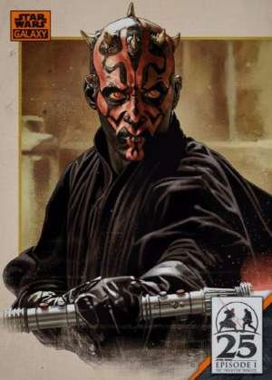 Darth Maul - Christian Alzmann