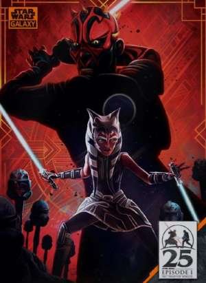 The Dark Duel - Laz Marquez